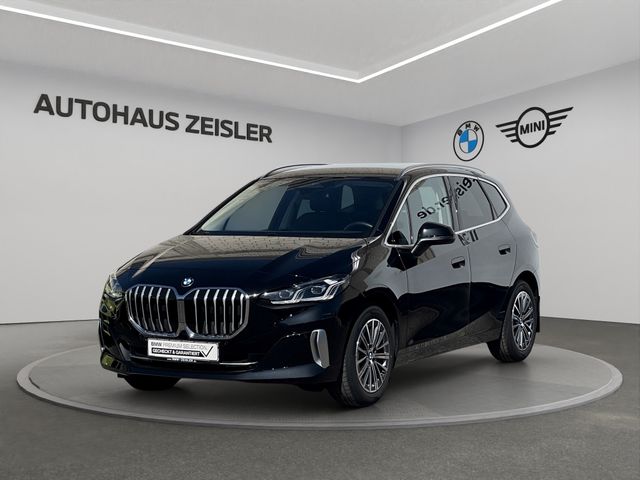 BMW 220i Active Tourer °LUXURY LINE° Rückfahrkamera (Fahrzeug B00433045746)