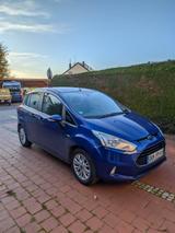 Ford B-Max Titanium Line m. Behindertenumbau - Behindertengerechte Ford B-Max