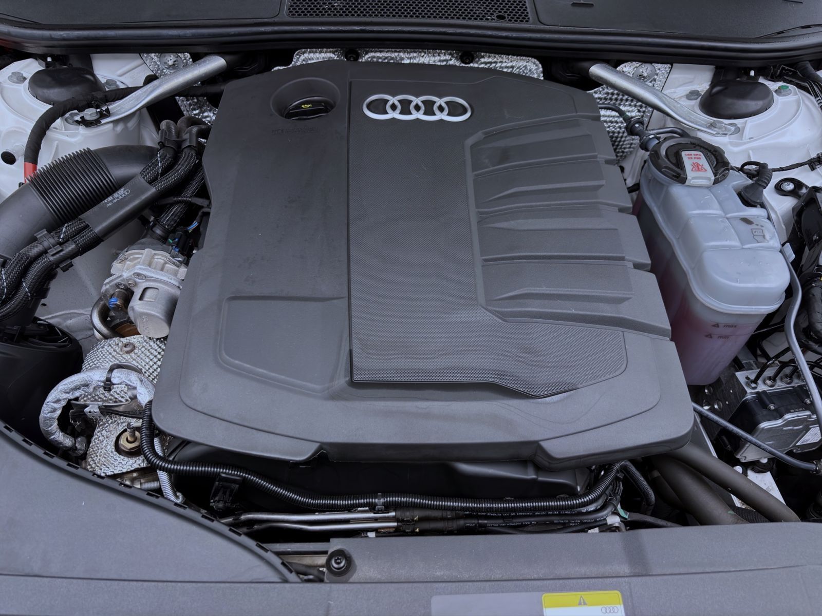 Audi A6 - Bild 19