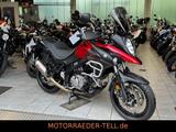 Suzuki DL 650 XT V-Strom / Bj.19 / 2.281 km / EXTRAS - Suzuki V-Strom 650 XT