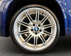 BMW X1 25 d xDrive M-Sport Navi Leder PDC SHZ 