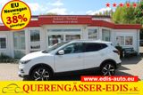 Nissan Qashqai 1.3 DIG-T Tekna 103 kW (140 PS), Scha... - Nissan aus 2019
