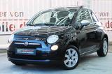 Fiat 500 1.4*Automatik*PDC*Schiebedach*1.Hand*Navi* - Fiat 500: Automatik