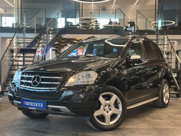 Mercedes-Benz ML 320 CDI *AHK*Klima*Navi*CD-Player*Freisprech*