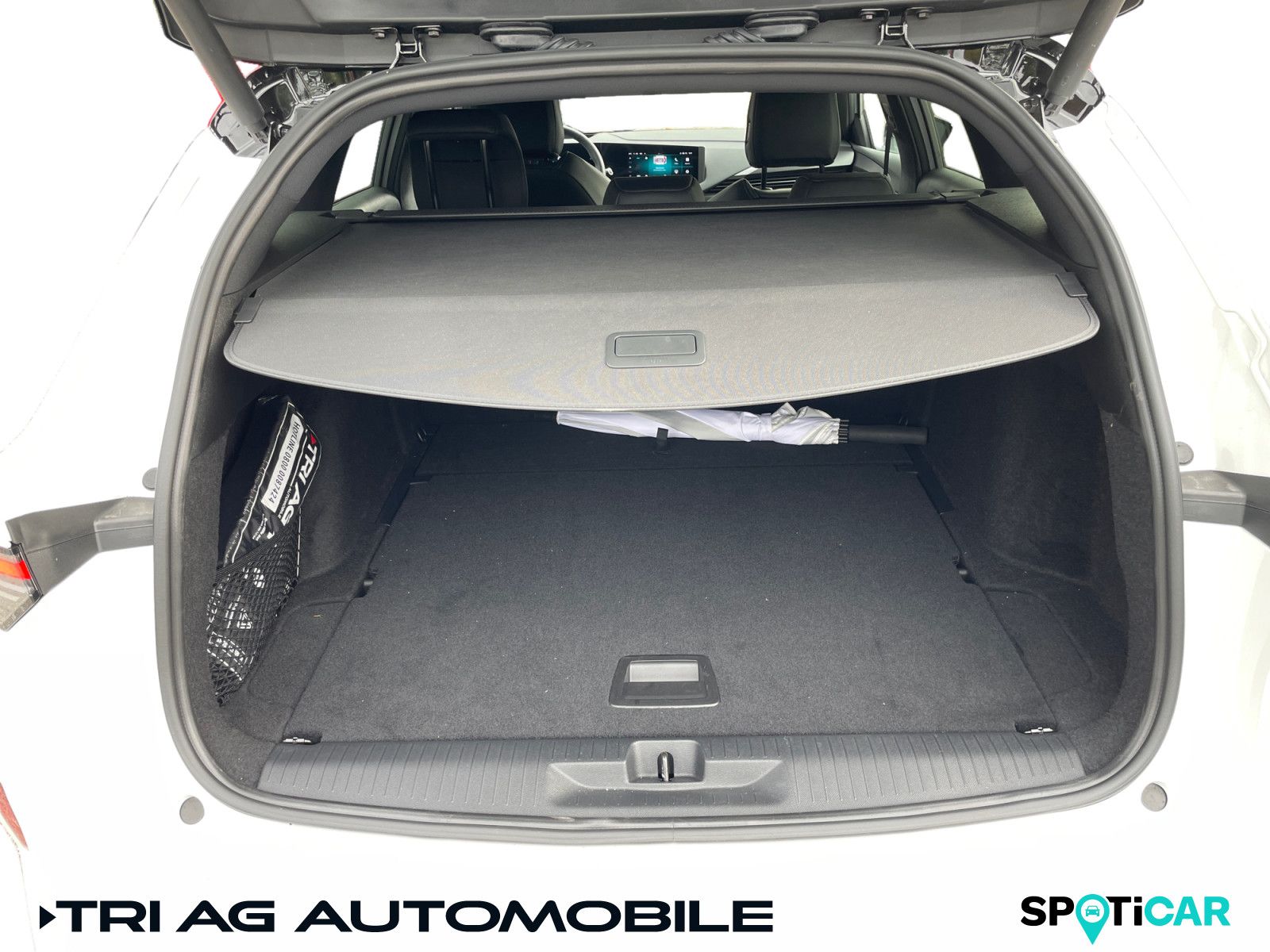 Opel Astra - Bild 12