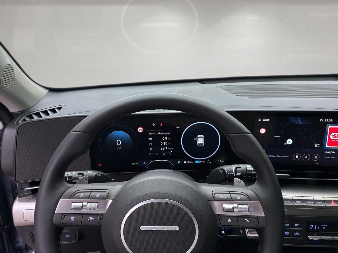 Hyundai KONA - Bild 8