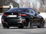 BMW i4 M50 M SPORT+HuD+AHK+HiFi+DA PROF+360° - gebrauchte BMW Sportwagen