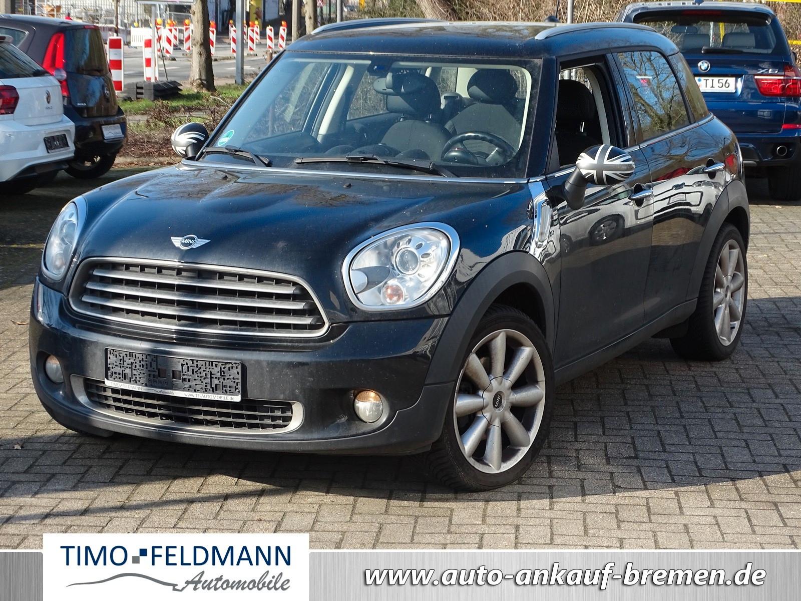 MINI Countryman 1.6 Cooper