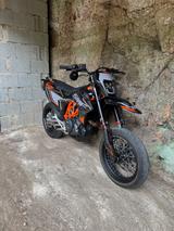 KTM Smcr 690 - Offers