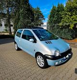 Renault Schöner Renault Twingo *Wenig Km* Top gepf... - gebrauchte Renault Twingo aus dem Jahr 2001
