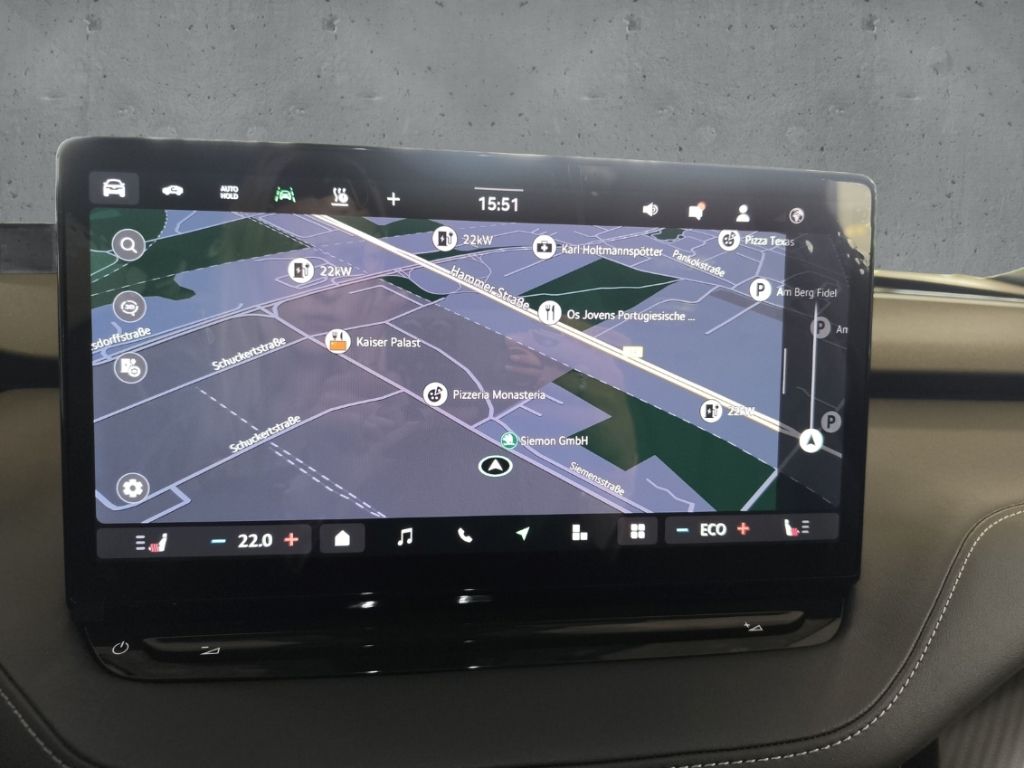 Skoda Enyaq - Bild 12