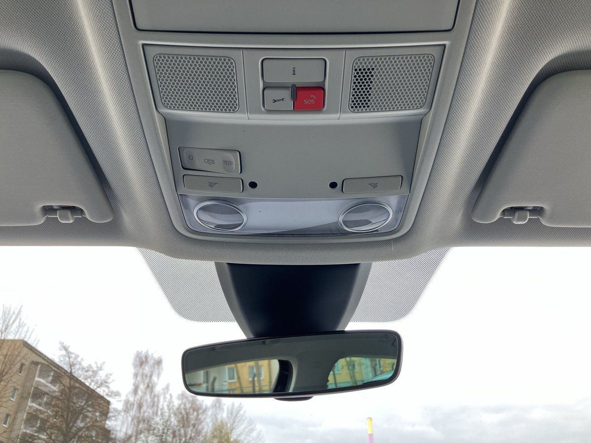 Seat Ateca - Bild 27