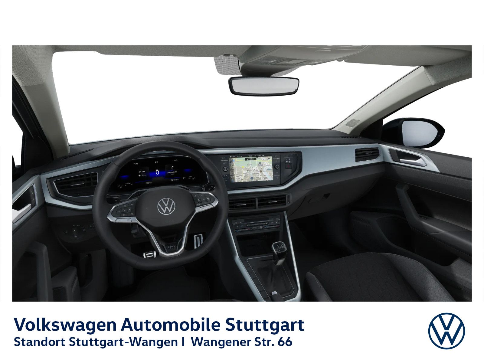 Volkswagen Taigo - Bild 8