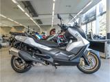 BMW C 400 GT Komfort- + Touren-Paket - NEU ROLLER