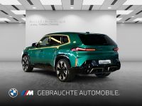 BMW XM - Vorschau Bild 5