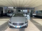 Volvo V40 Cross Country D4 Geartronic Momentum - graue Volvo V40 Cross Country