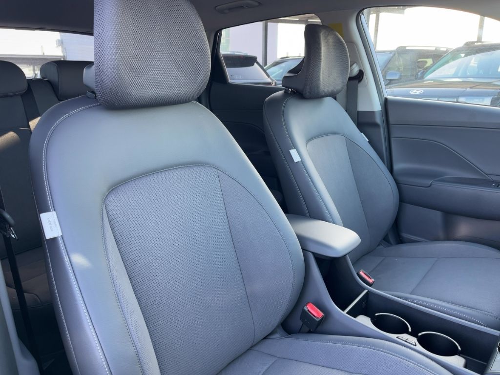 Hyundai Kona – Bild 10