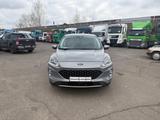 Ford Kuga Trend - Ford Kuga: Limousine