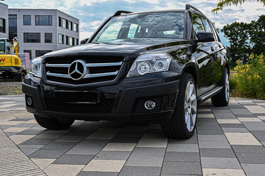 Mercedes-Benz GLK 280