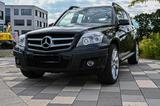 Mercedes-Benz GLK 280 4MATIC*V6*Off-Road-Technik-Paket*AHK - Mercedes-Benz GLK 280: Geländewagen