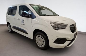 Opel Combo Life 1.5 Diesel 96kW Elegance AHK