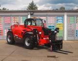 Manitou MT 1840 ST3B TURBO - 18m / 4t *102 PS* - Manitou 1840