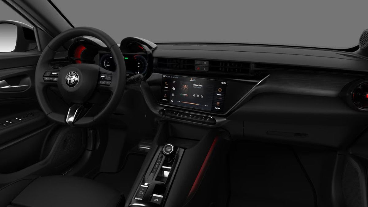 Alfa Romeo Junior - Bild 6