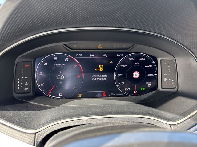 Ibiza FR 1.0TSI DSG *NAVI+LED+KESSY* 199€ mtl