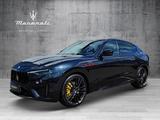 Maserati Levante Trofeo  **Ermenegildo Zegna Interieur**