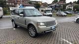 Land Rover Range Rover 4.4 TDV8 Autobiography - Land Rover Range Rover aus 2011