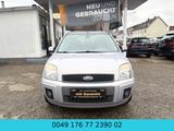 Ford Fusion Trend*SERVICE NEU*KLIMA*PDC HINTEN*EURO5* - Ford Fusion Gebrauchtwagen in Ludwigshafen