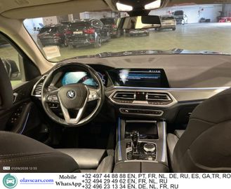 BMW X5 - 6