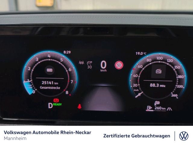 Volkswagen Tiguan 1.5 eTSI DSG App-Connect Kamera PDC UVM foto 4
