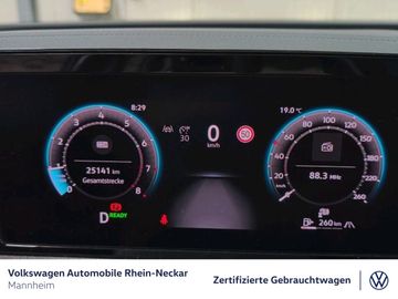 Volkswagen Tiguan - 4