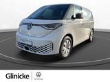 Volkswagen ID. Buzz Cargo AHK Ganzjahresreifen App-Connect - Volkswagen Kühlkastenwagen Ca