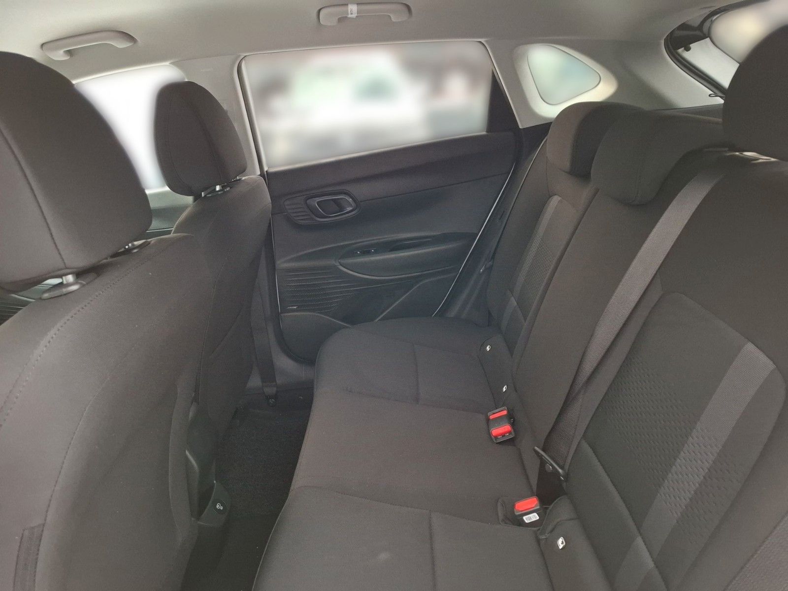 Hyundai i20 - Bild 16