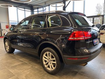 Volkswagen Touareg V6 TDI 4Motion *Bi-XENON*360Kamera*ACC*