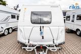 Knaus Lifestyle 490 L Mover Dusche FT Wandler - Knaus 490