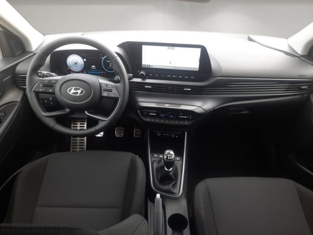 Hyundai BAYON – Bild 12