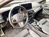 BMW 545e xDrive Limousine M Sport AHK Harman/K - BMW 545 Gebrauchtwagen