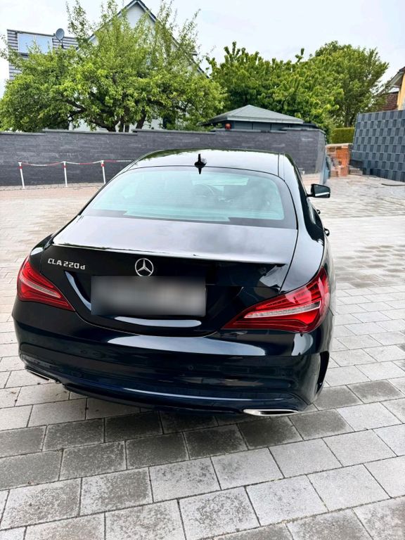 Image of Mercedes-Benz C 220