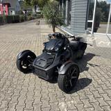 Can-Am Ryker 900 Sport / 195 KM / Wie Neu