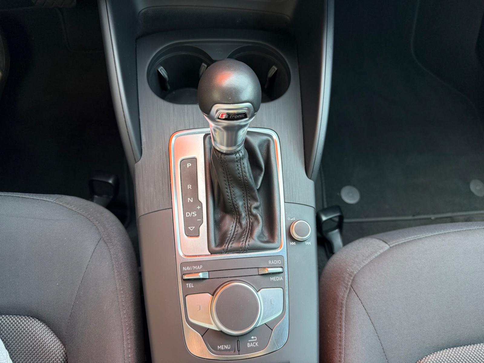 Audi A3 Sportback 35 TDI=AB MONATLICH 199€ EURO=