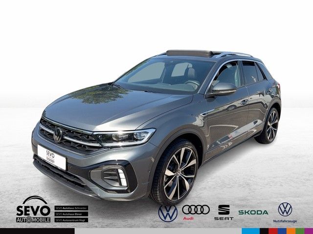 Image of Volkswagen T-Roc