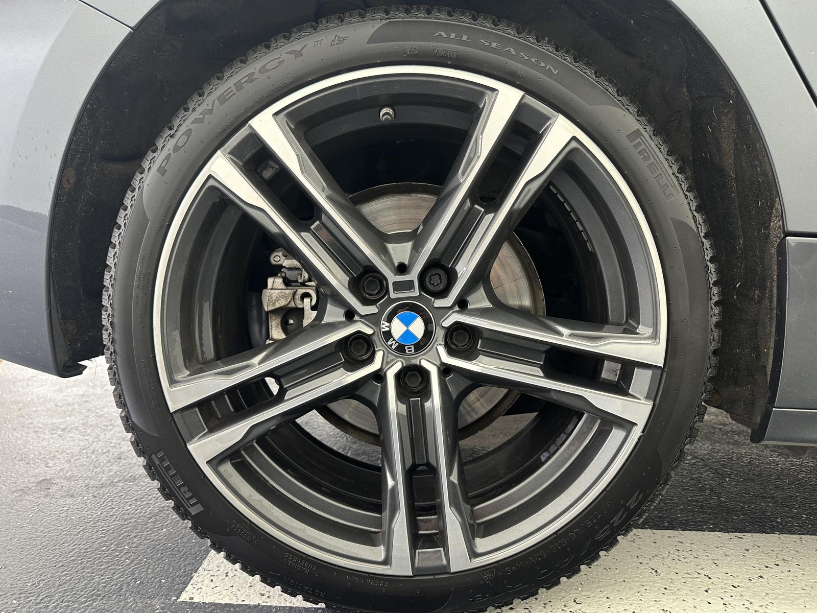 BMW 116 d M Sport "NAVI-MULTI-PDC-TÜV NEU-ALU", миниатюра 23