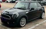 MINI Cooper S / 1.6 Turbo /TÜV 01/28/ AUTOMATIK