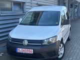 Volkswagen Caddy 2.HAND/KAMERA/AHK/5.SITZER/KLIMA/TOP - Volkswagen Caddy: 2k