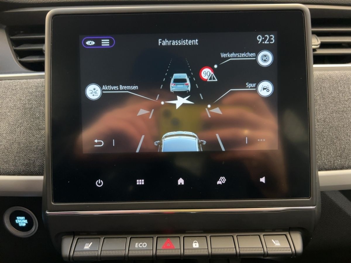 Renault ZOE - Bild 14