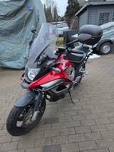 Honda VFR 800 X Crossrunner - HONDA VFR800