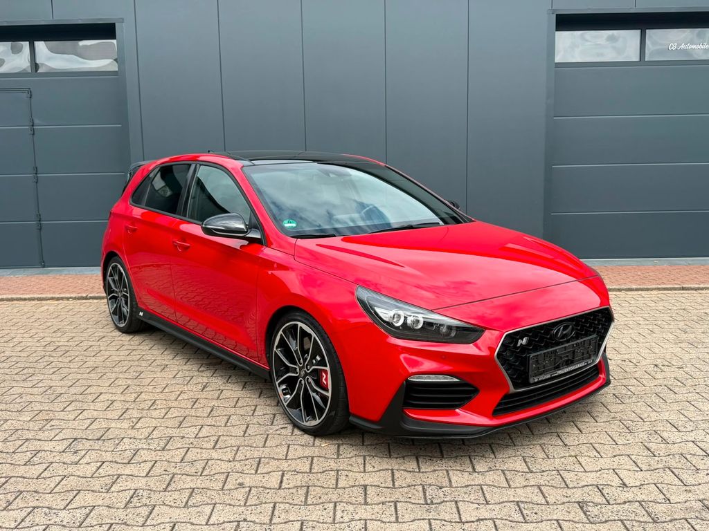 Image of Hyundai i30